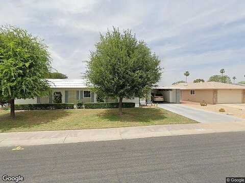 Highwood, SUN CITY, AZ 85373