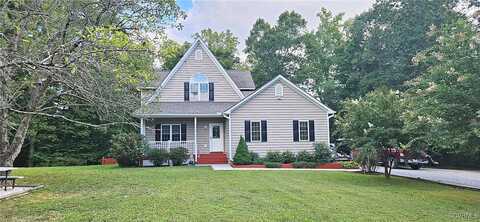 Holly Hill, GLEN ALLEN, VA 23059