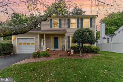 Cedar Ridge, MANASSAS, VA 20110