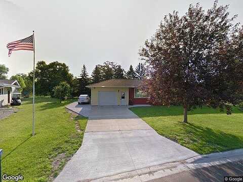 7Th, WARREN, MN 56762