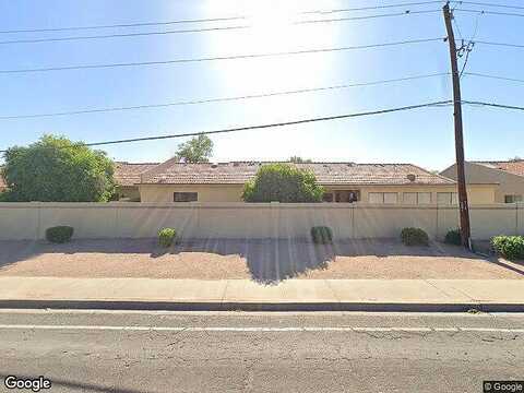 Greenfield, MESA, AZ 85206
