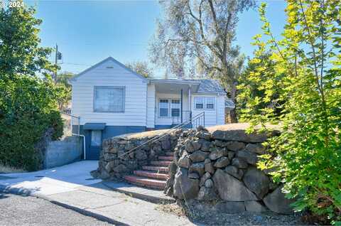 Goodwin, PENDLETON, OR 97801