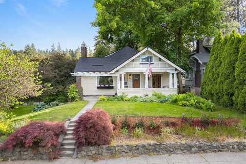 16Th, SPOKANE, WA 99203