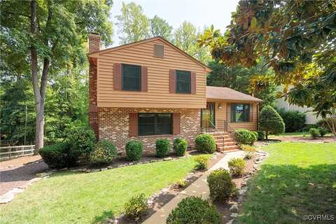 Idlebrook, HENRICO, VA 23238