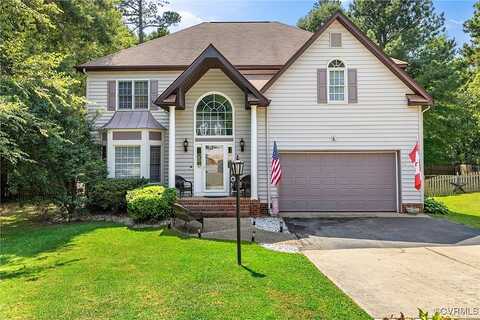 Whisperlake, MIDLOTHIAN, VA 23114