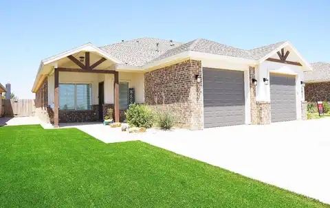 7Th, WOLFFORTH, TX 79382