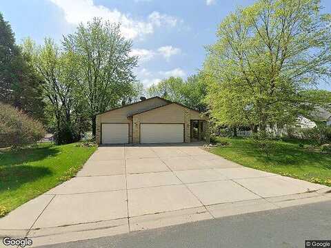 Duck Pond, SAINT PAUL, MN 55118