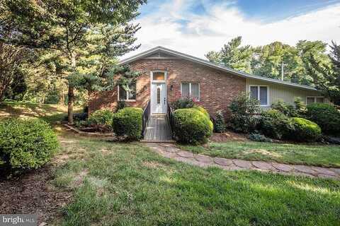Breezewood, BRIDGEWATER, VA 22812