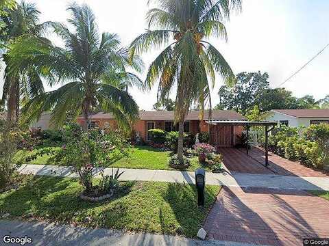 East, NORTH MIAMI BEACH, FL 33162