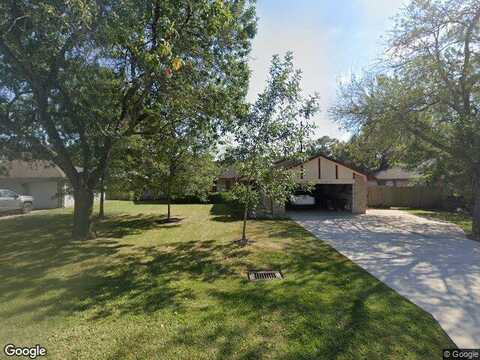 Bayou Woods, BAYTOWN, TX 77521