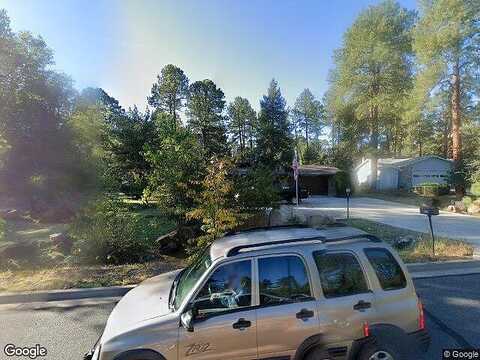 Copper Basin, PRESCOTT, AZ 86303