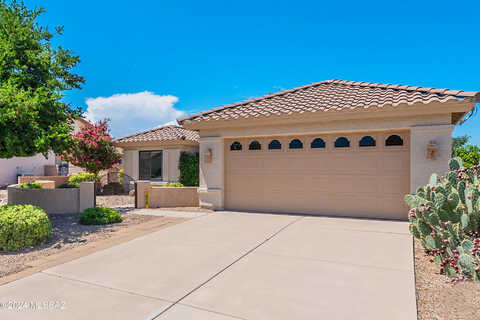 Rhodes, GREEN VALLEY, AZ 85614
