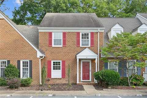 Wellesley, NEWPORT NEWS, VA 23606