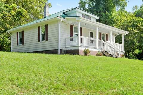 Terrace, BOONES MILL, VA 24065
