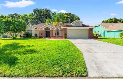 Fox Hollow, WEEKI WACHEE, FL 34613