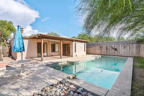 Desert, TUCSON, AZ 85719