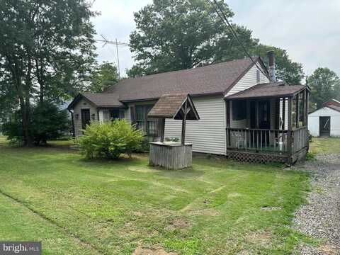 Prospect, CATLETT, VA 20119