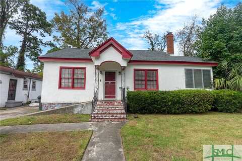 41St, SAVANNAH, GA 31415