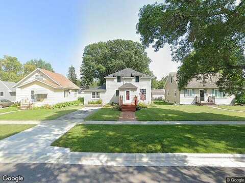 Knight, THIEF RIVER FALLS, MN 56701