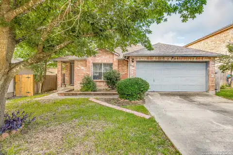 Gambier, SAN ANTONIO, TX 78250