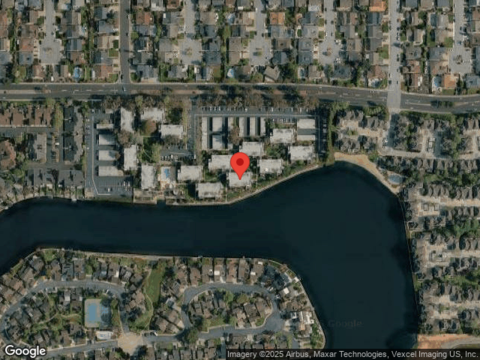 Beach Park Blvd, Foster City, CA 94404