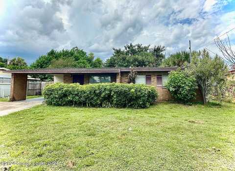Church, ROCKLEDGE, FL 32955