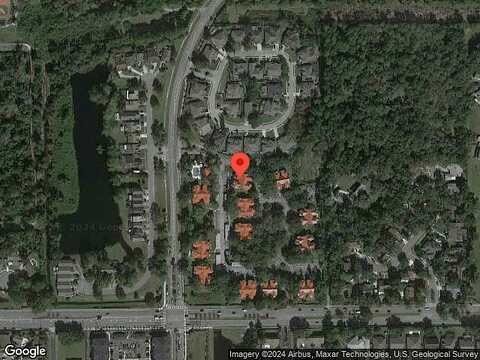 Northern Dancer Way, Casselberry, FL 32707