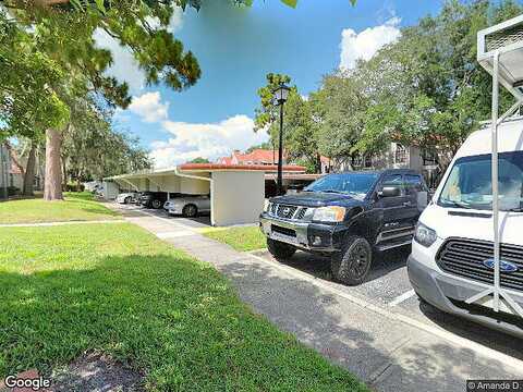 Northern Dancer Way, Casselberry, FL 32707