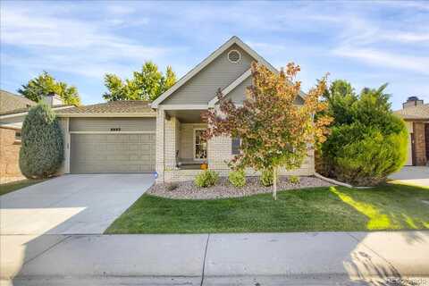 Greenspointe, HIGHLANDS RANCH, CO 80130