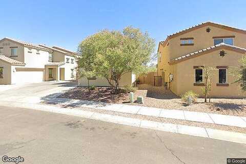 Abrams, TUCSON, AZ 85710