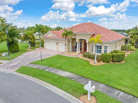Mystic, NORTH PORT, FL 34287
