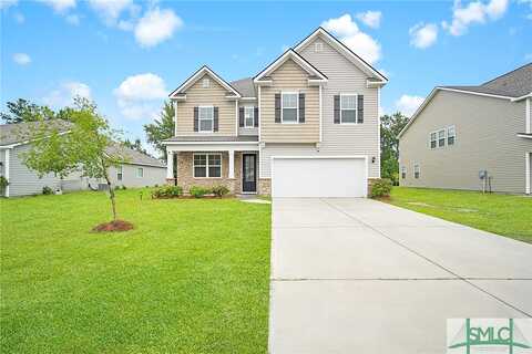 Palmer, RICHMOND HILL, GA 31324