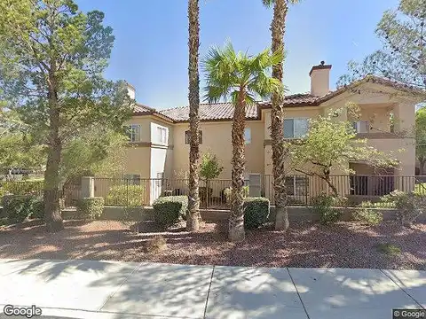 W University Ave, Las Vegas, NV 89147