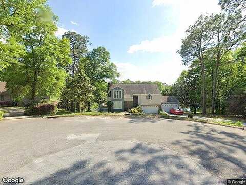 Lake Amick, NICEVILLE, FL 32578