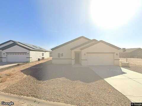 Tinajas, ARIZONA CITY, AZ 85123