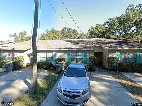 Kipling St, Pensacola, FL 32514