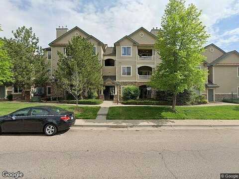 Independence, LITTLETON, CO 80128
