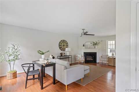 Bradbury, HENRICO, VA 23231