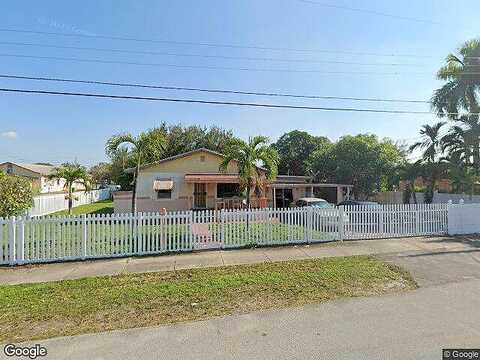 14Th, MIAMI, FL 33147