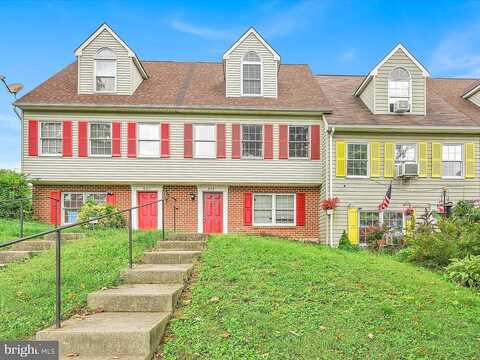 Hershey, LANCASTER, PA 17603