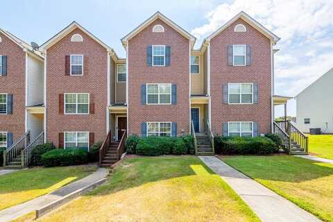Oakley, UNION CITY, GA 30291