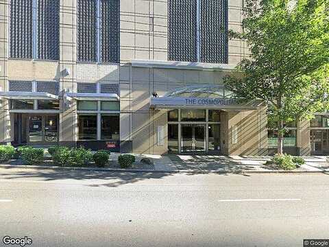 Virginia, SEATTLE, WA 98101