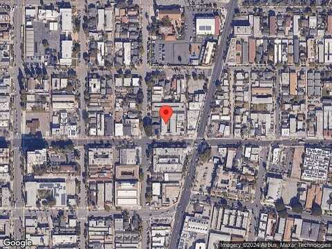 E 4Th St, Long Beach, CA 90802