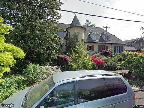Hamlin, SEATTLE, WA 98102