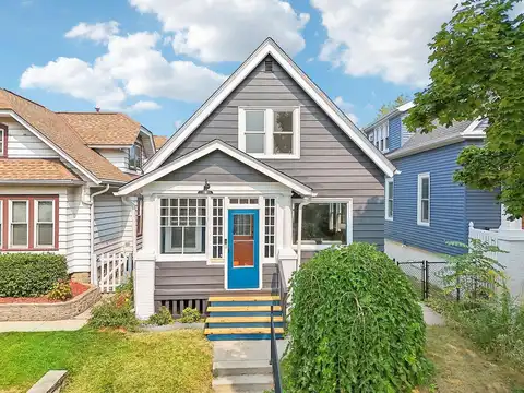 Townsend, MILWAUKEE, WI 53212