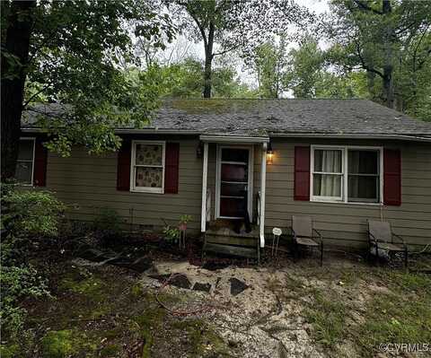 Hermitage, HENRICO, VA 23228
