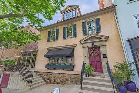 Market, BETHLEHEM, PA 18018