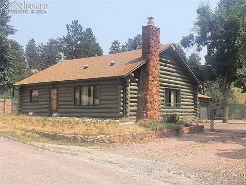 Topeka, CASCADE, CO 80809