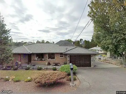 37Th, SEATTLE, WA 98118