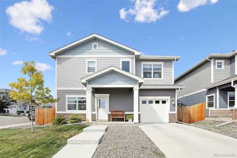 Navajo, DENVER, CO 80221